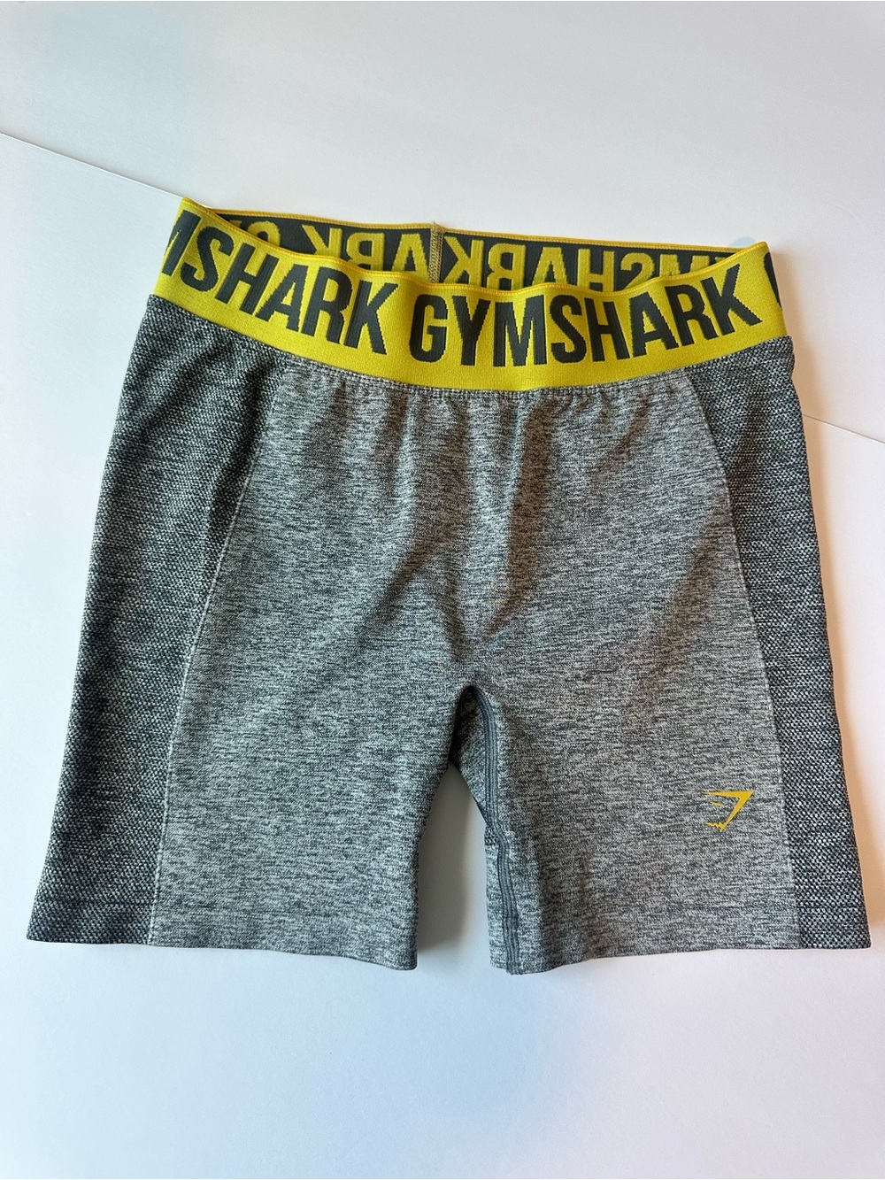 Gymshark Flex Shorts Medium NWOT